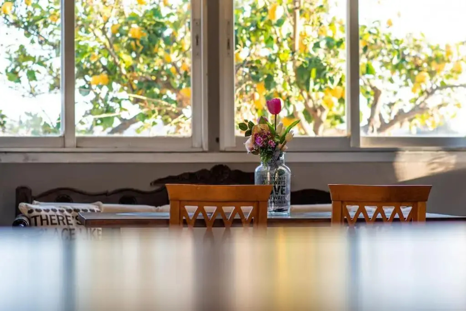 Beachlife: The Bungalow