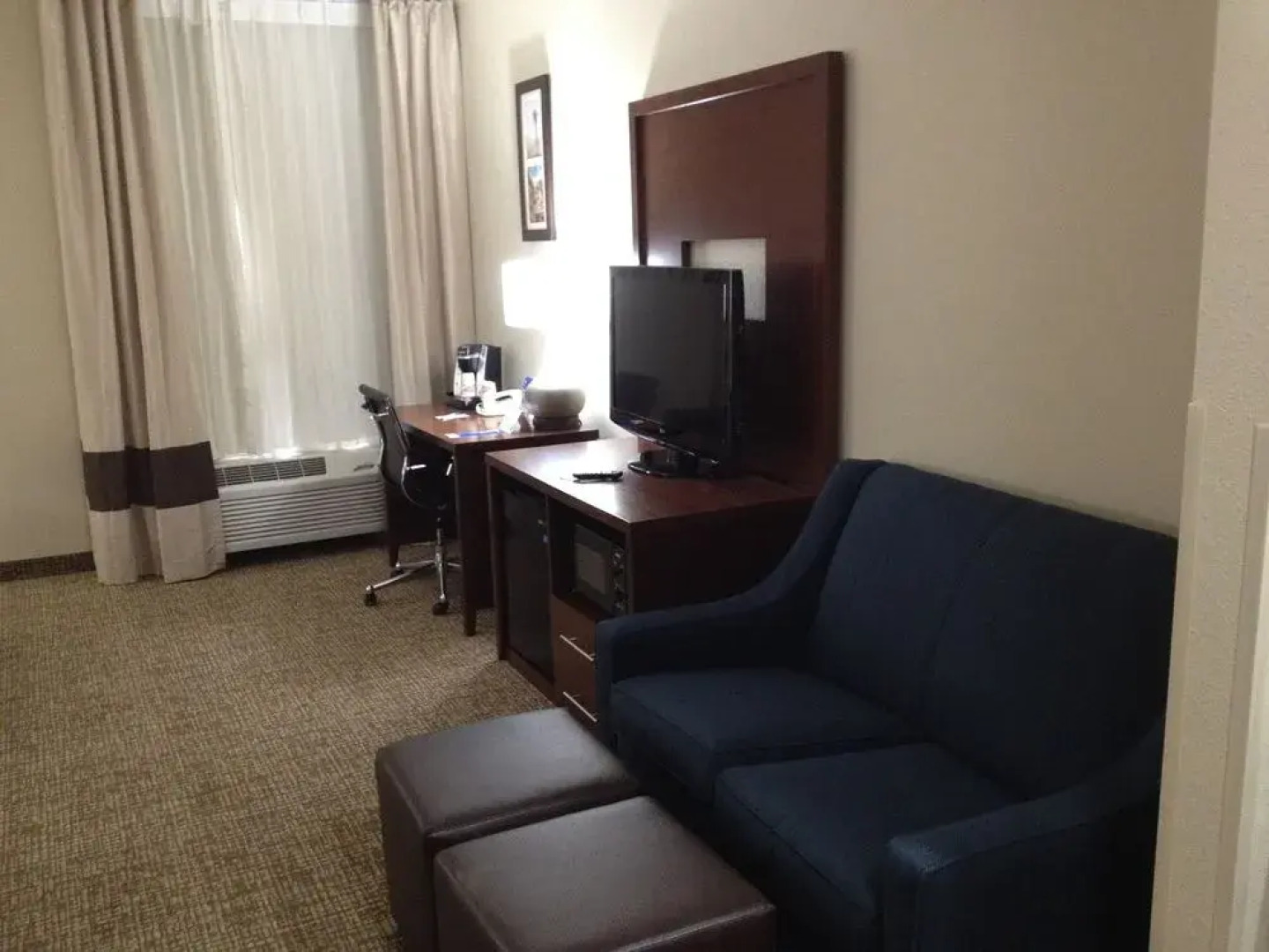 Holiday Inn Express Junction City