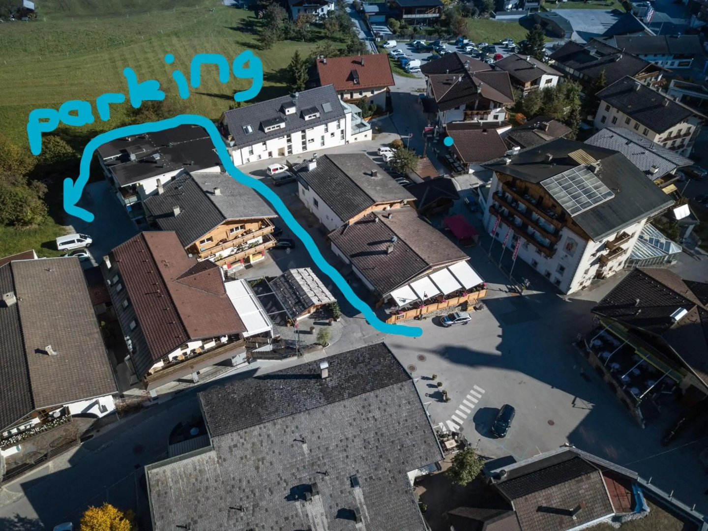 Ferienwohnung Dorfpub