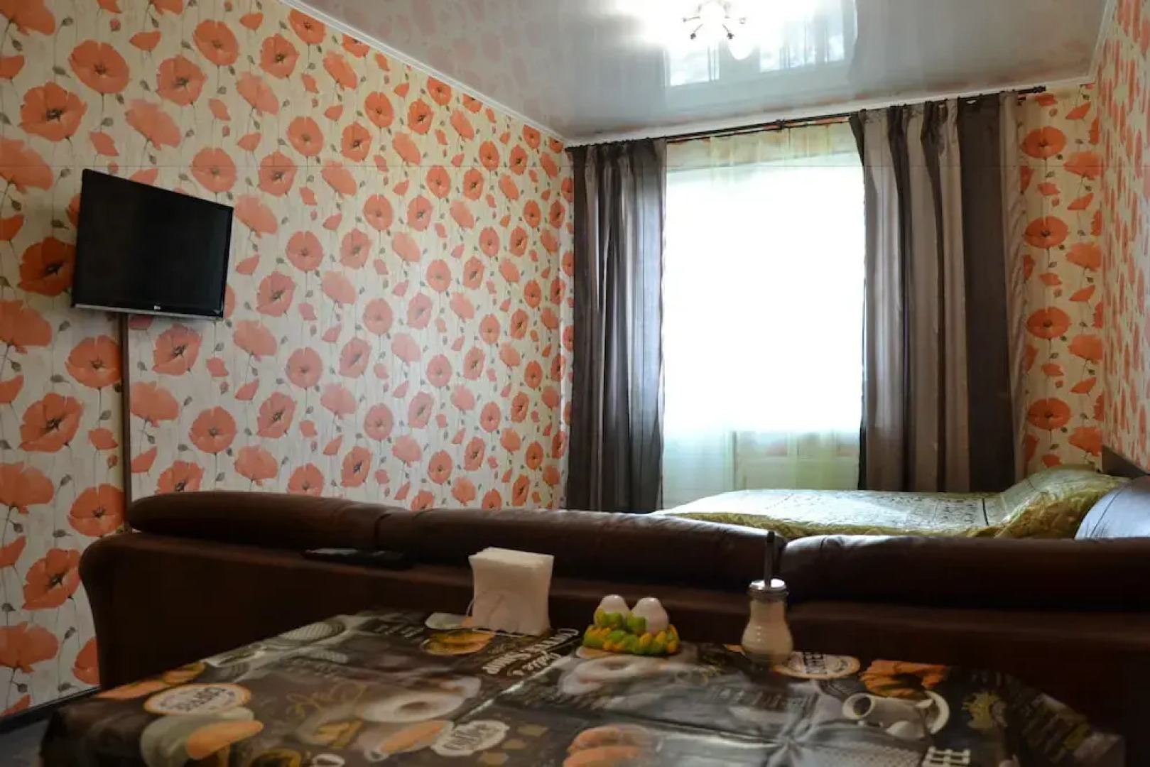 Апартаменты «Жуковский»