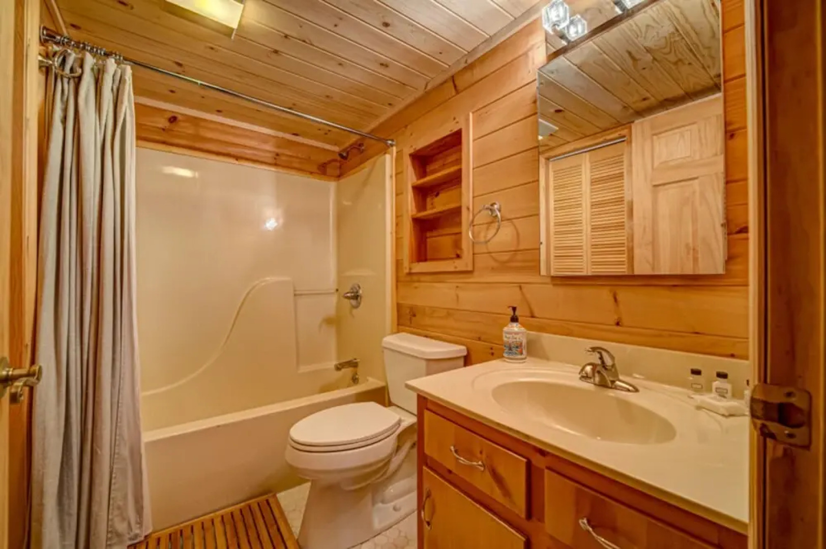 River Serenity by Escape to Blue Ridge