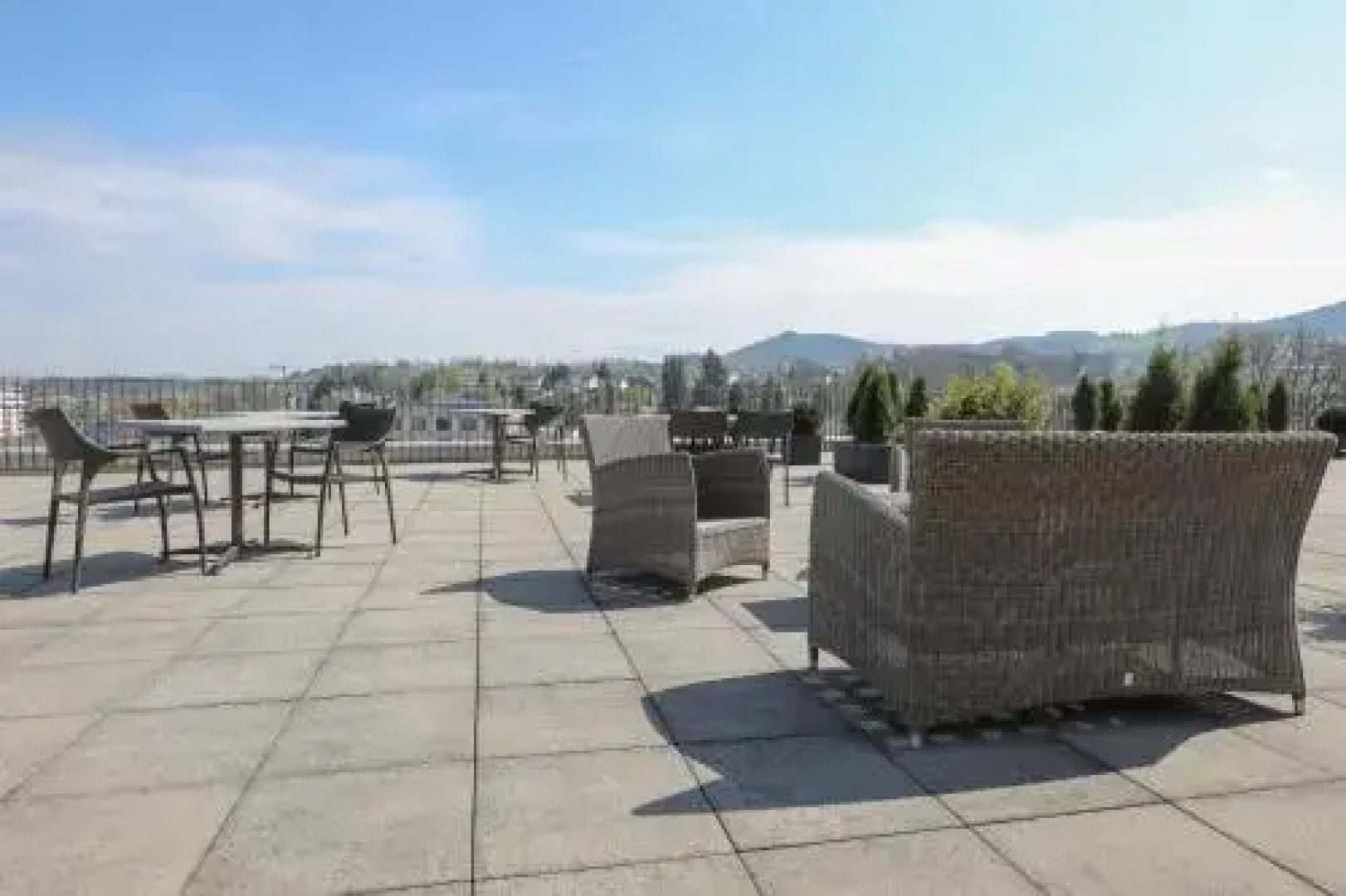 Serviced Apartments Haus 1