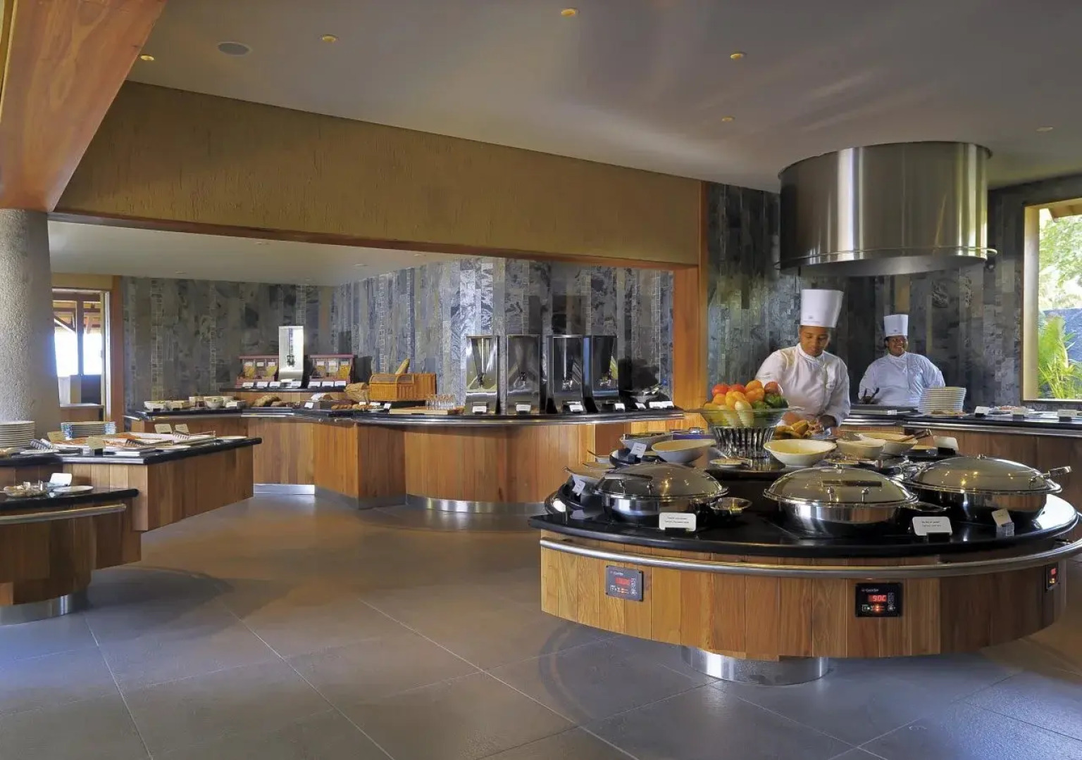 Trou aux Biches Villas - Beachcomber