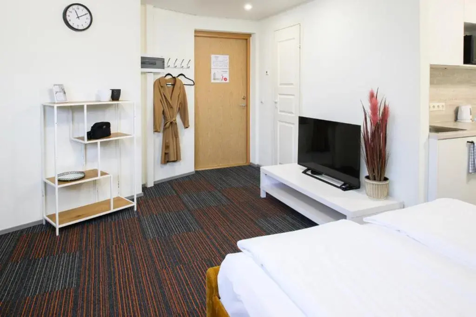 Stay to Stay Apartments - võtmeta sissepääs