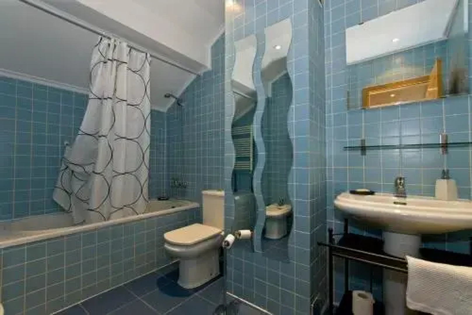 Apartment Downtown Lisbon