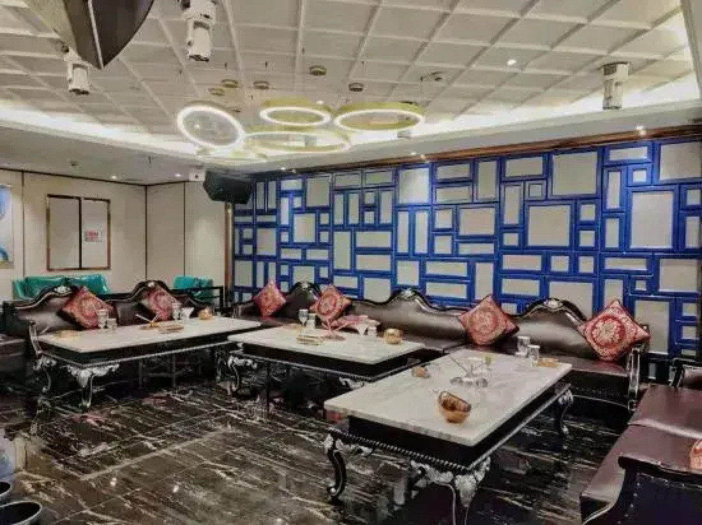 Puerman International Hotel(Dingnan)