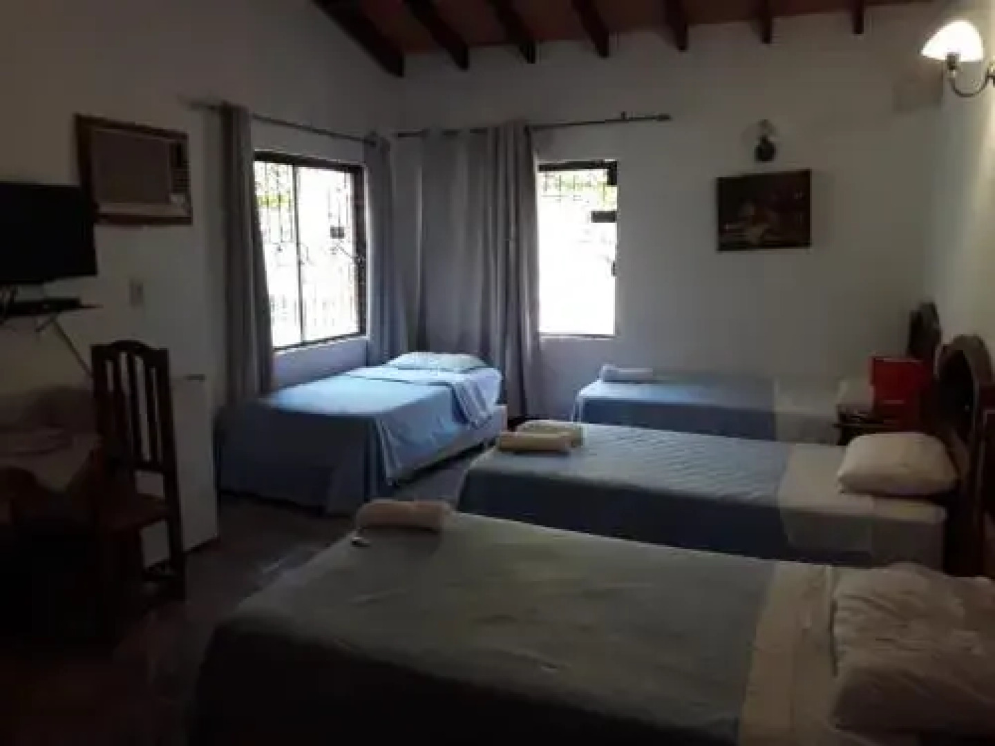 Hotel Spa Nilza Rinaldi