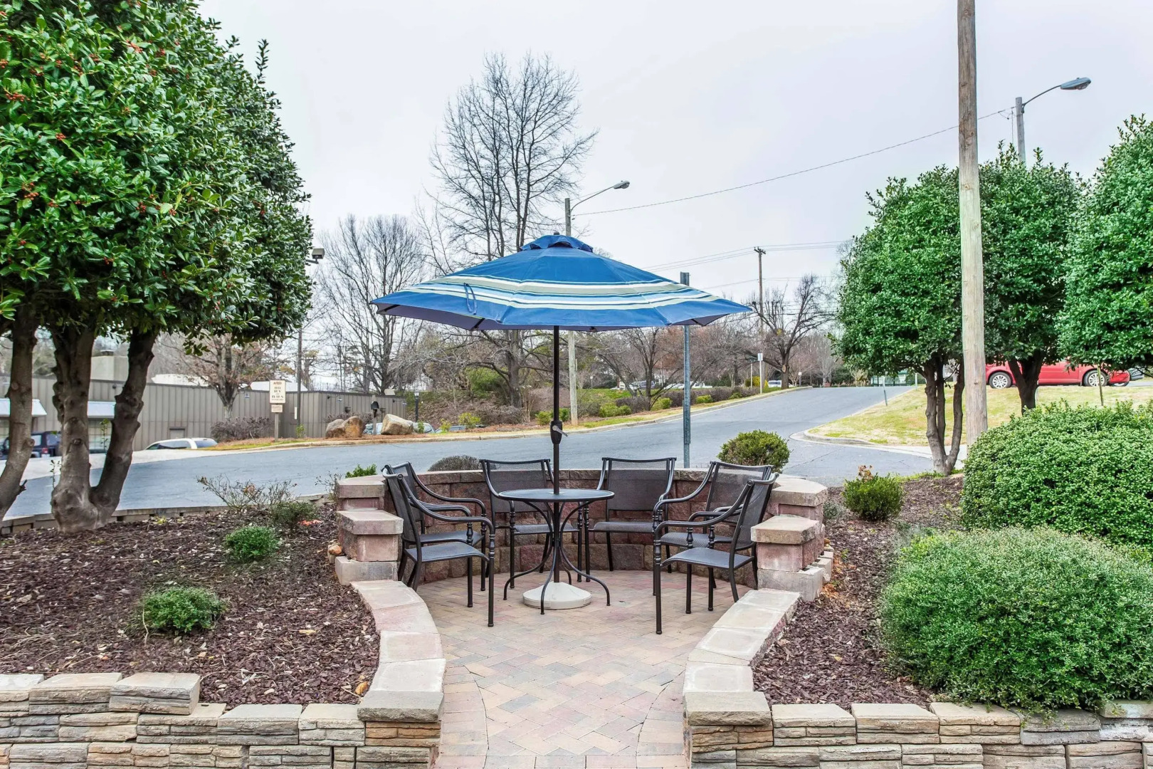 Best Western Gastonia