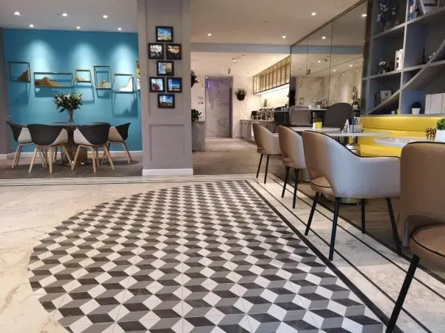 Magnotel Shigatse Tashilhunpo Monastery