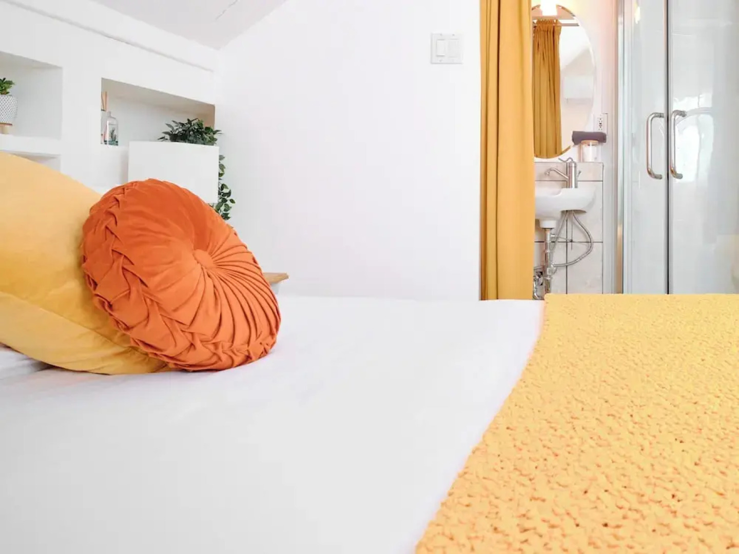 Auberge Balcon Blanc