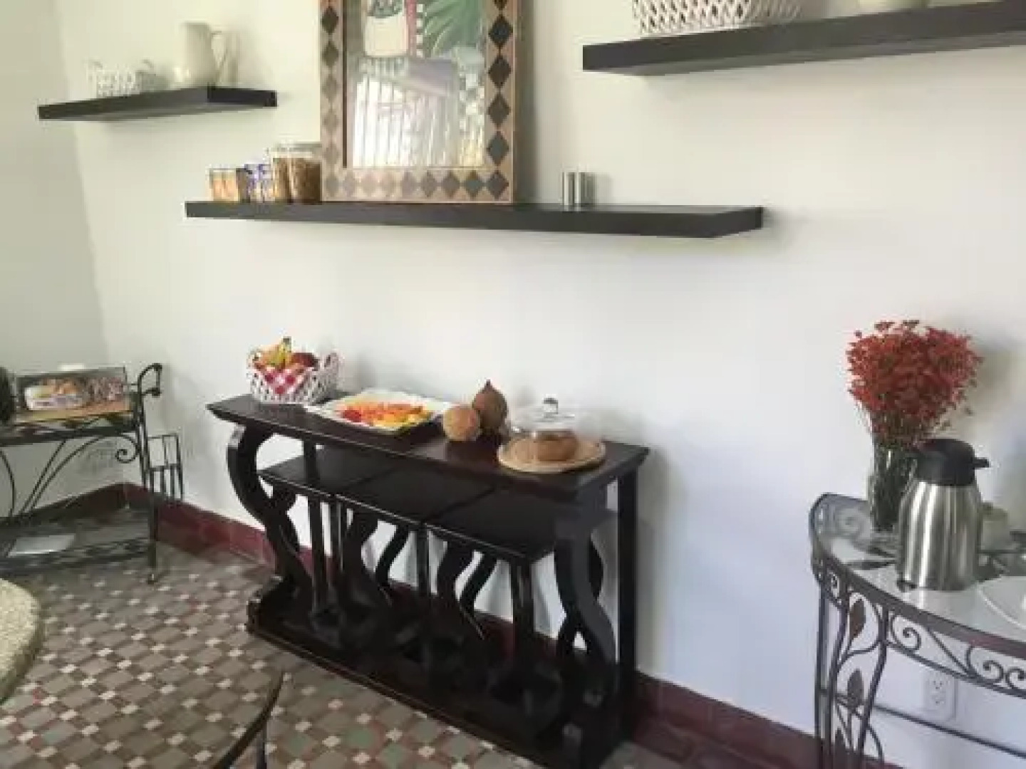 Casa Isabel Bed & Breakfast