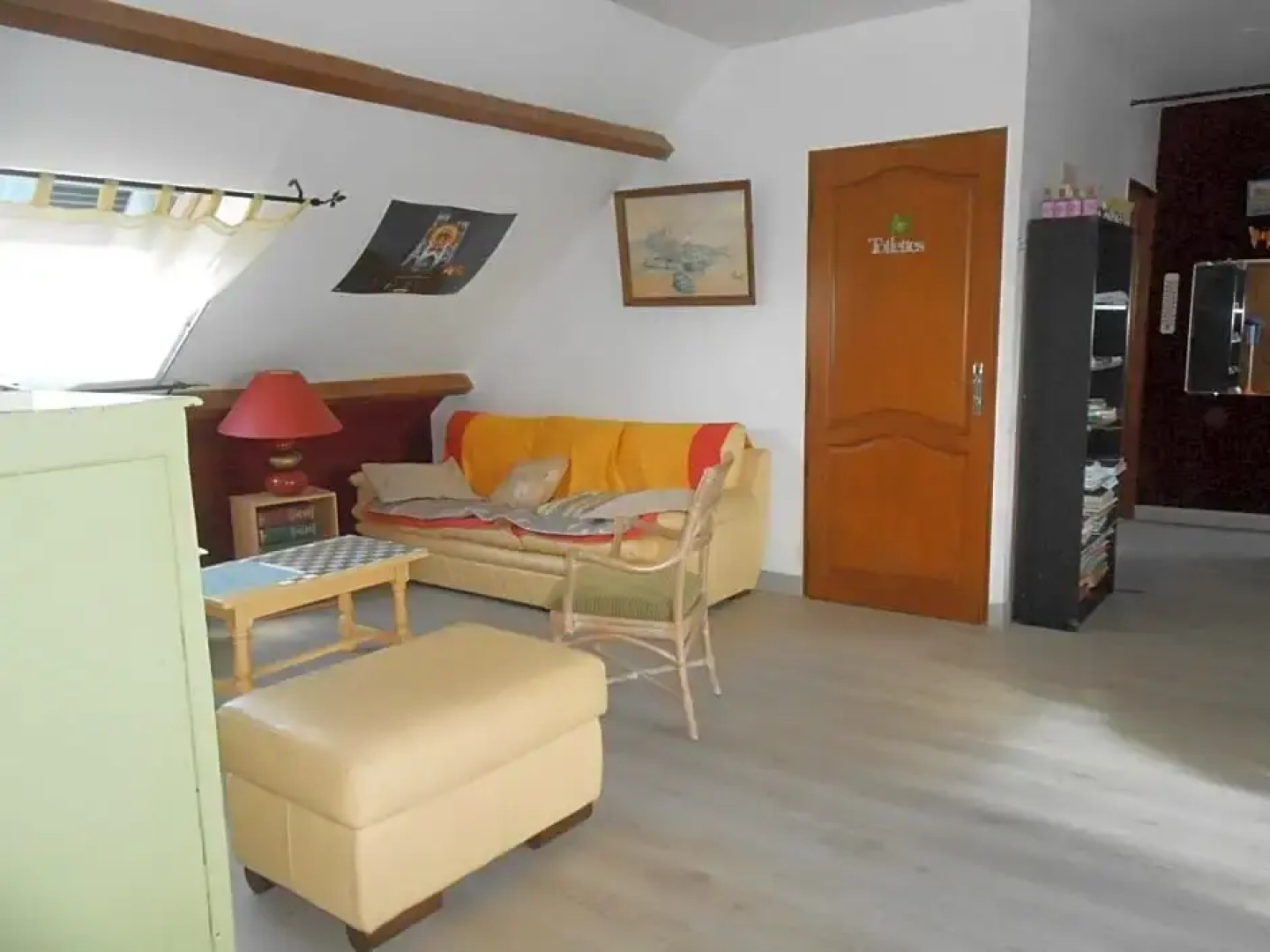 Les Couleurs Picardes