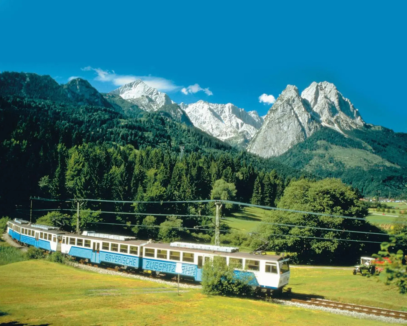 Am-Berg Ferienwohnung in Bad kohlgrub