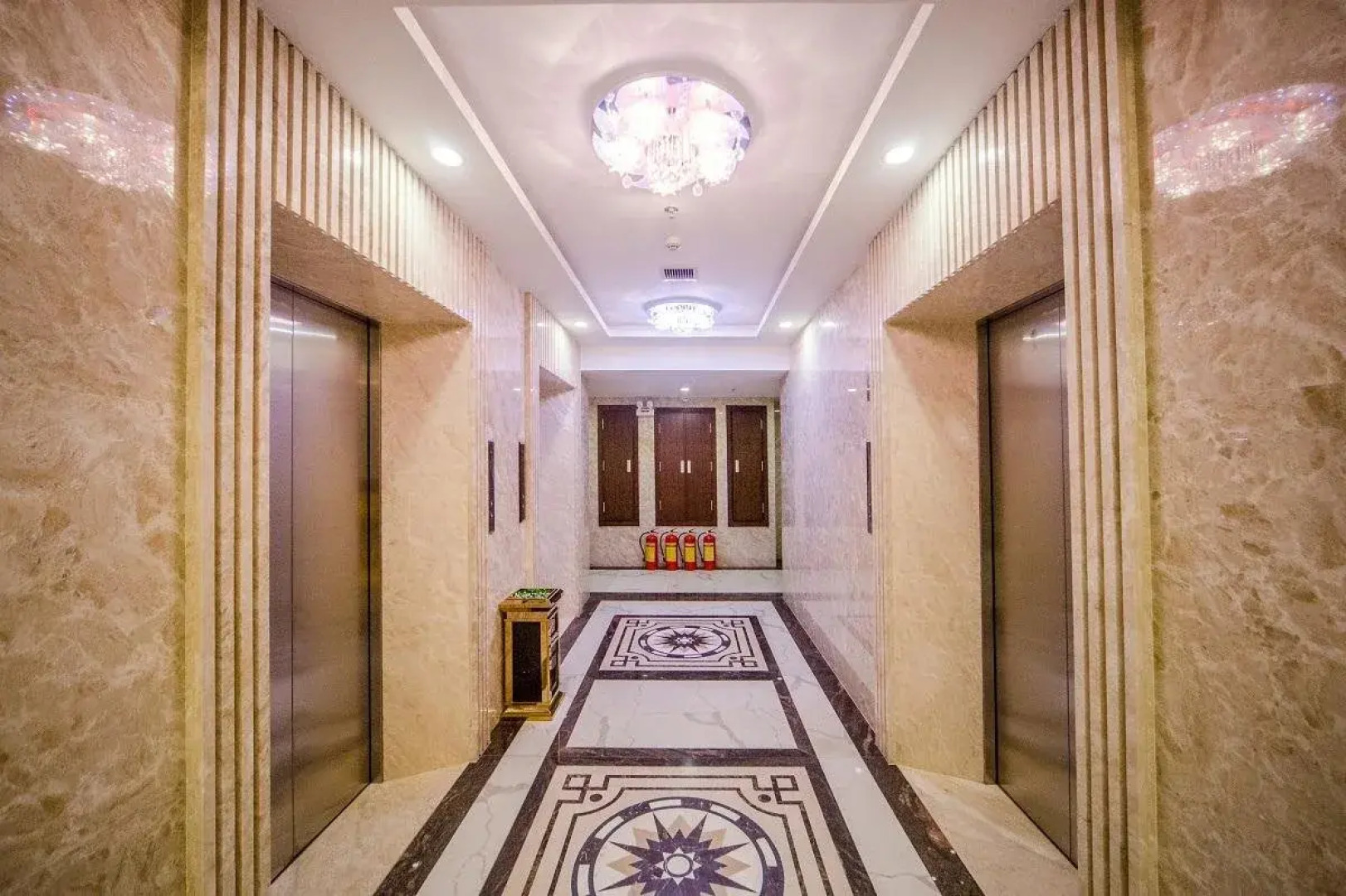 Putin Nha Trang Hotel