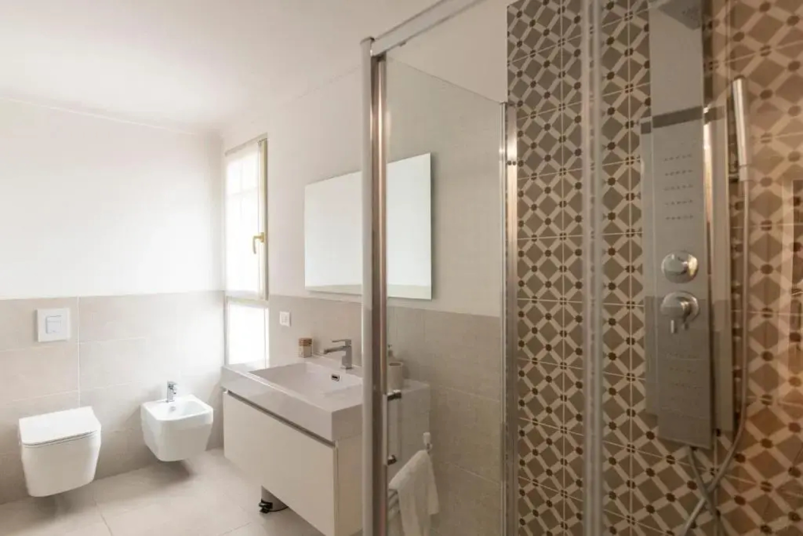 Italianway - Casa Viberti - Roma 23