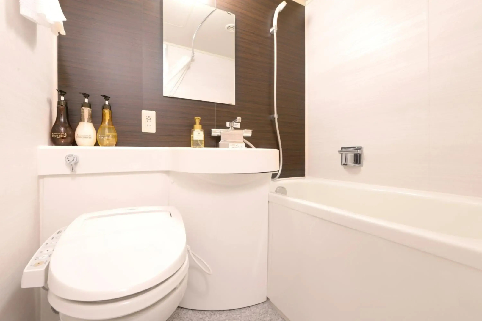 Vessel Inn Yachiyo Katsutadai Ekimae