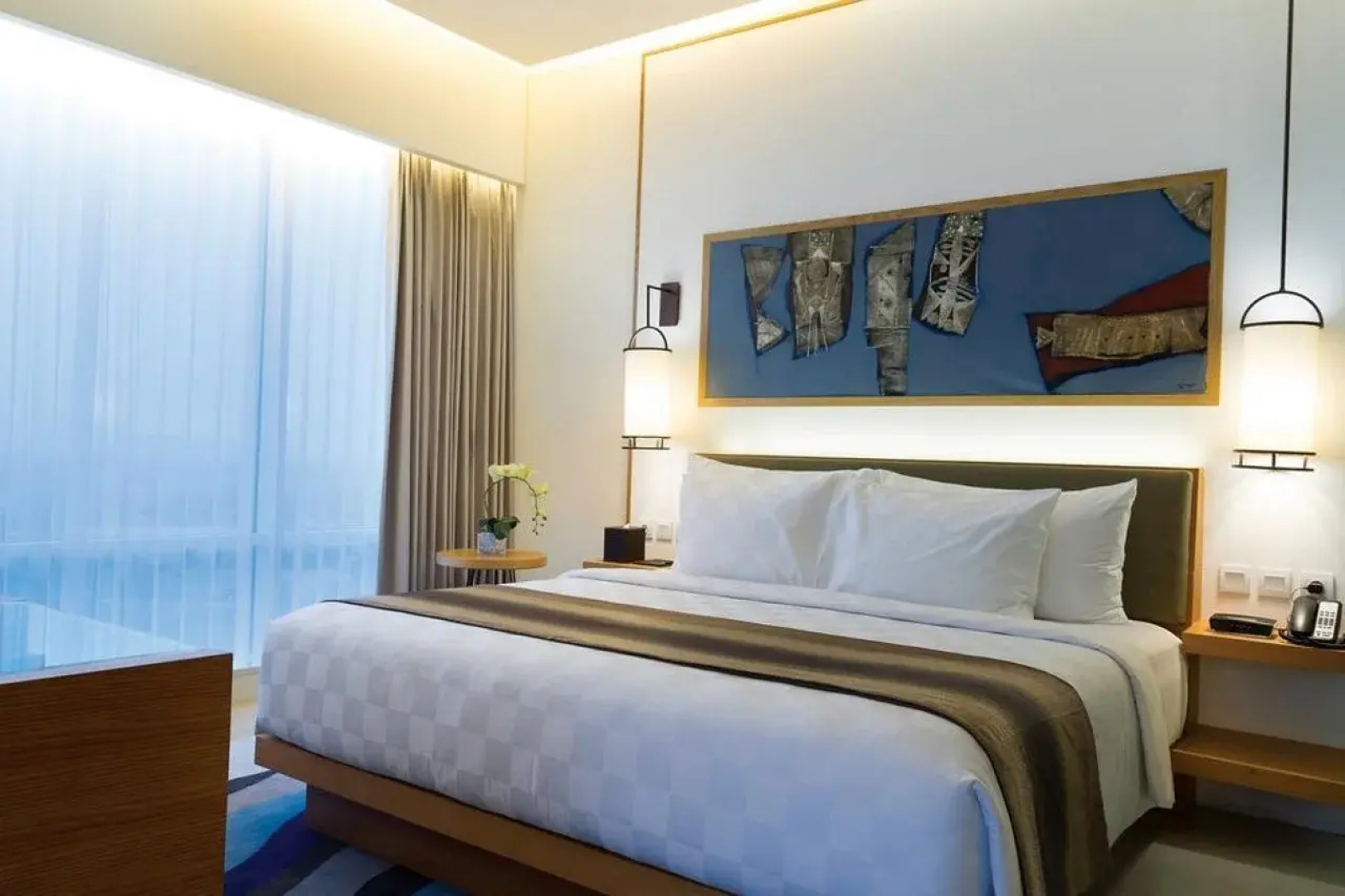 Resinda Hotel Karawang, Managed by Padma Hotels