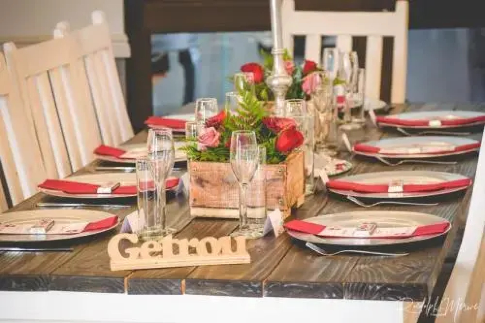 La Provence Accommodation