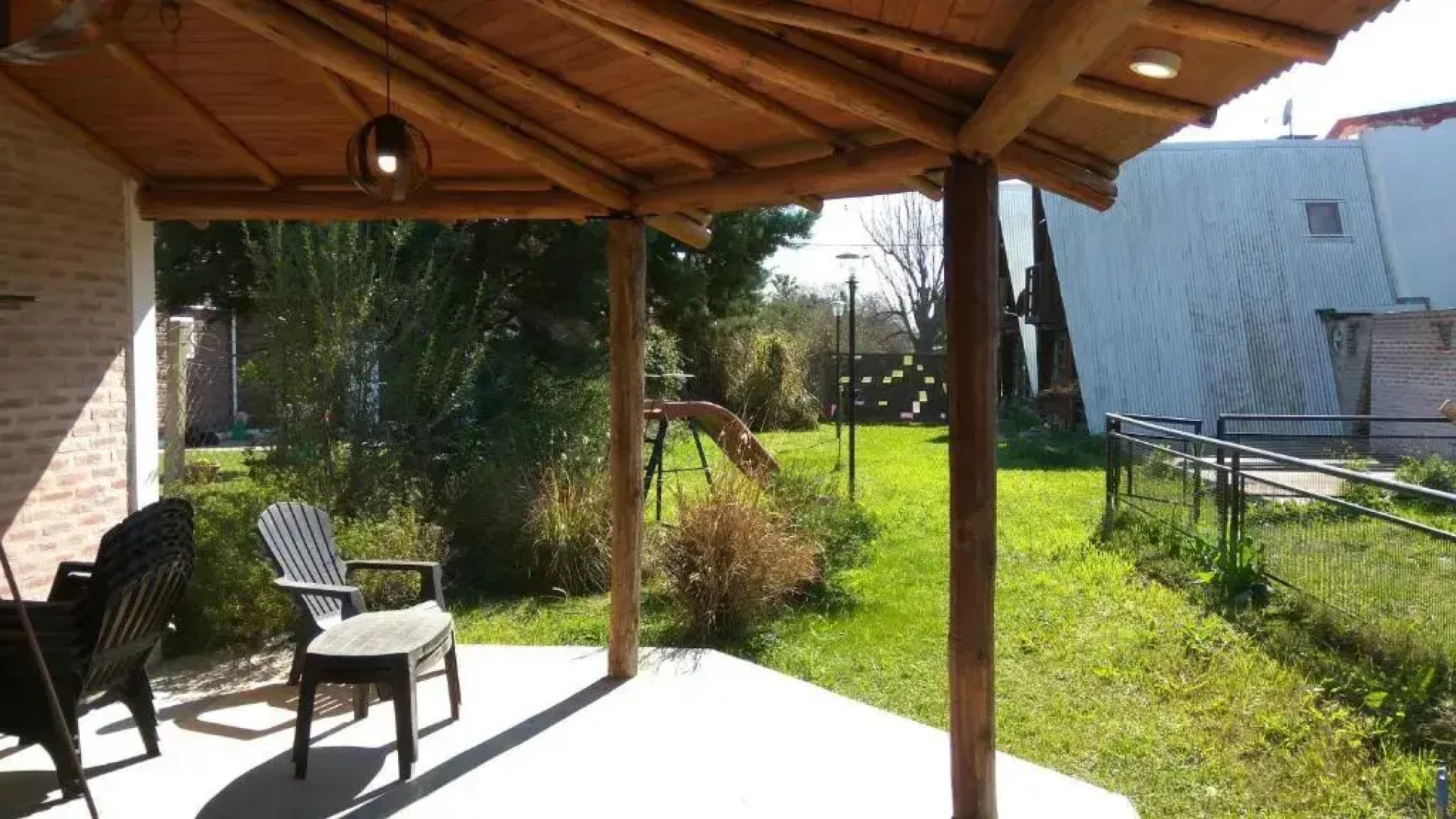 Tierra Mandarina Cabañas