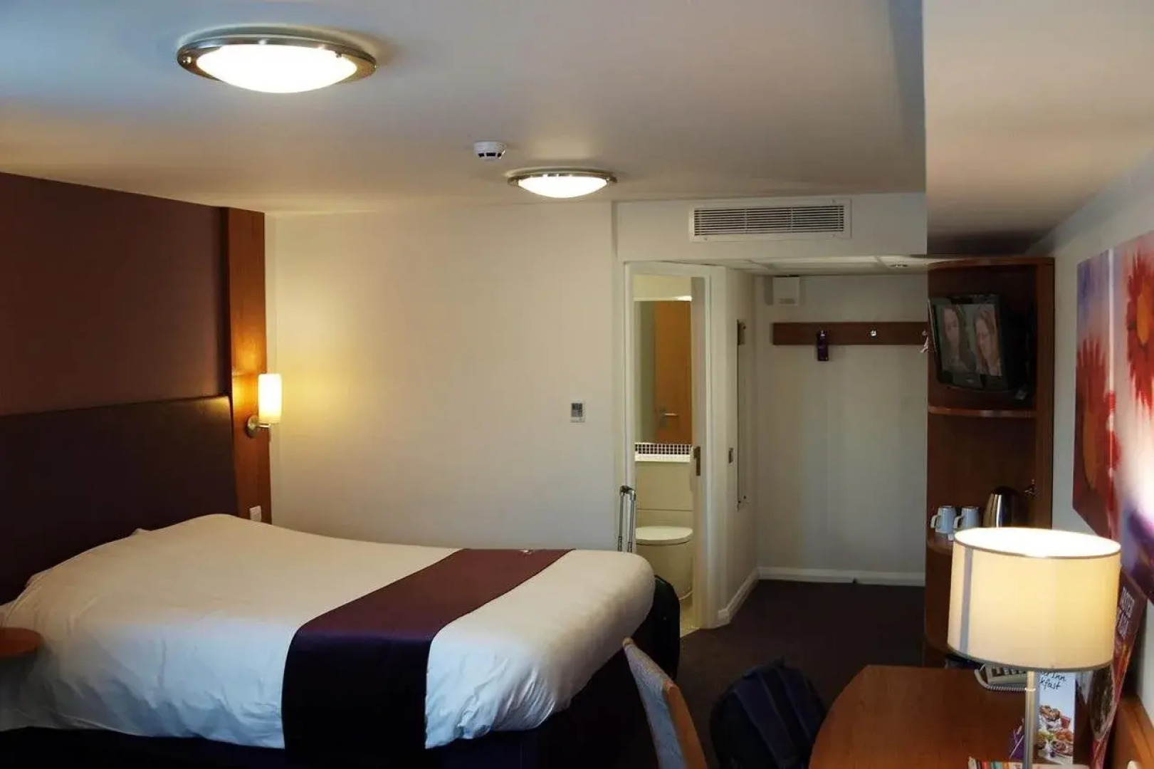 Premier Inn High Wycombe Central