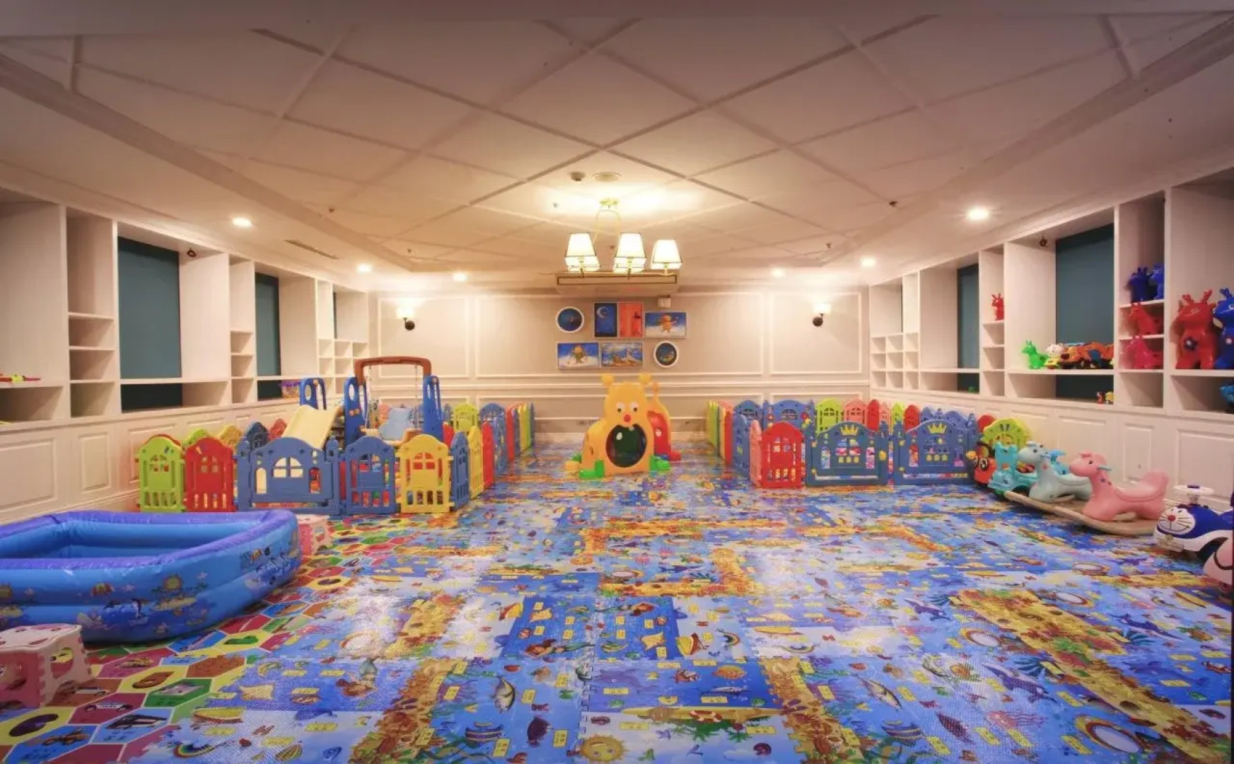 Lotus Aroma Sapa Hotel