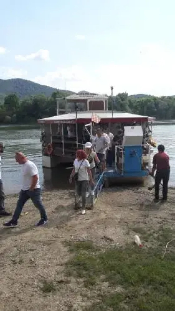 Guest House Kerekovic