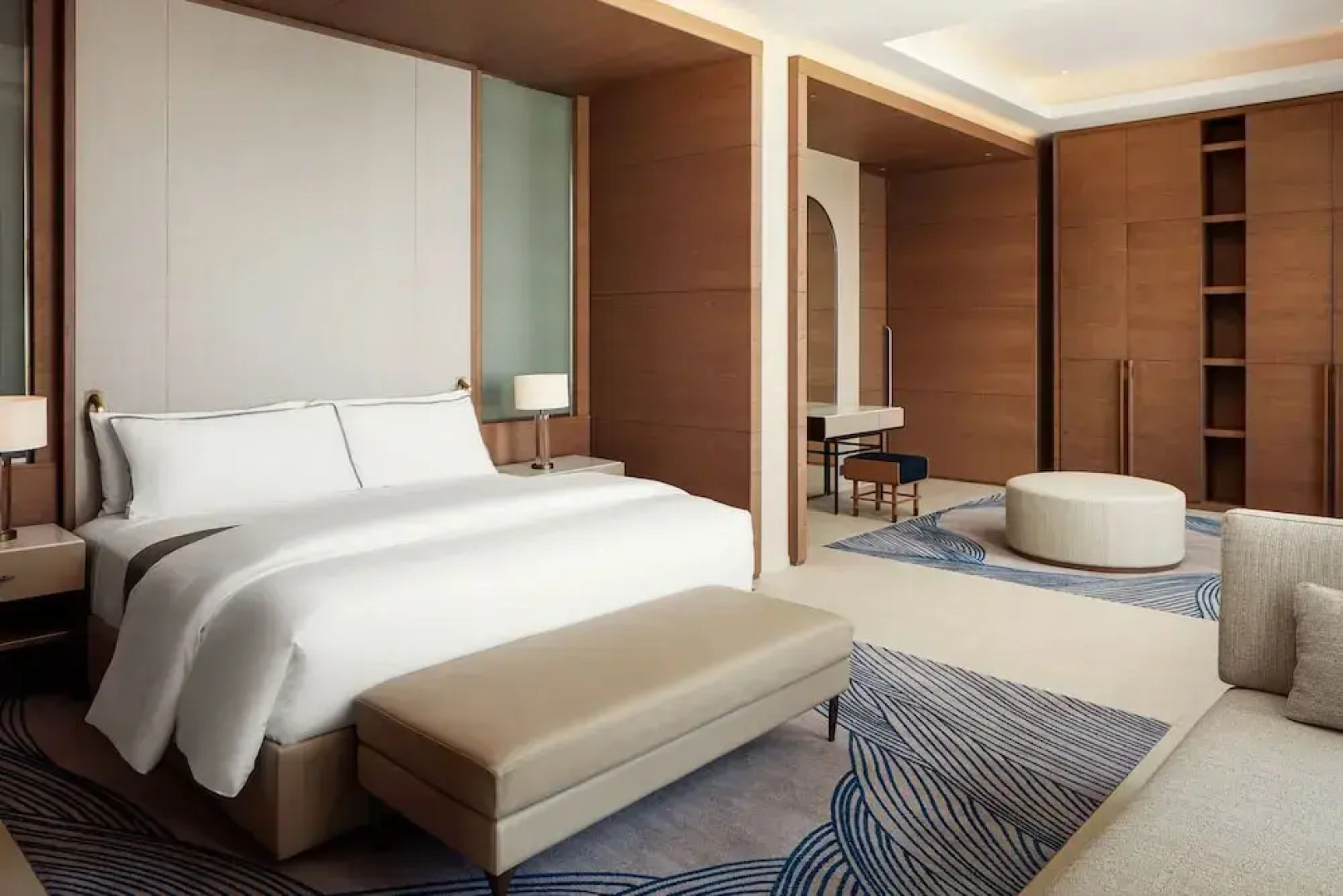 The Westin Saraya Aqaba Resort & Spa