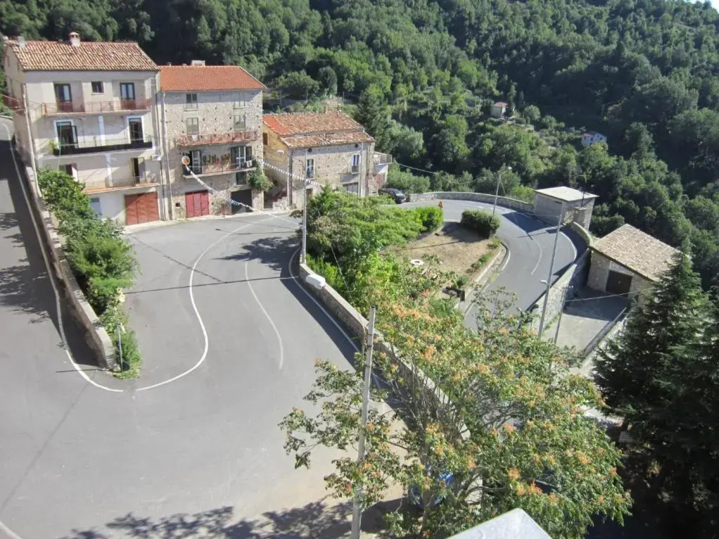 B&B Il Nido dell'Aquila