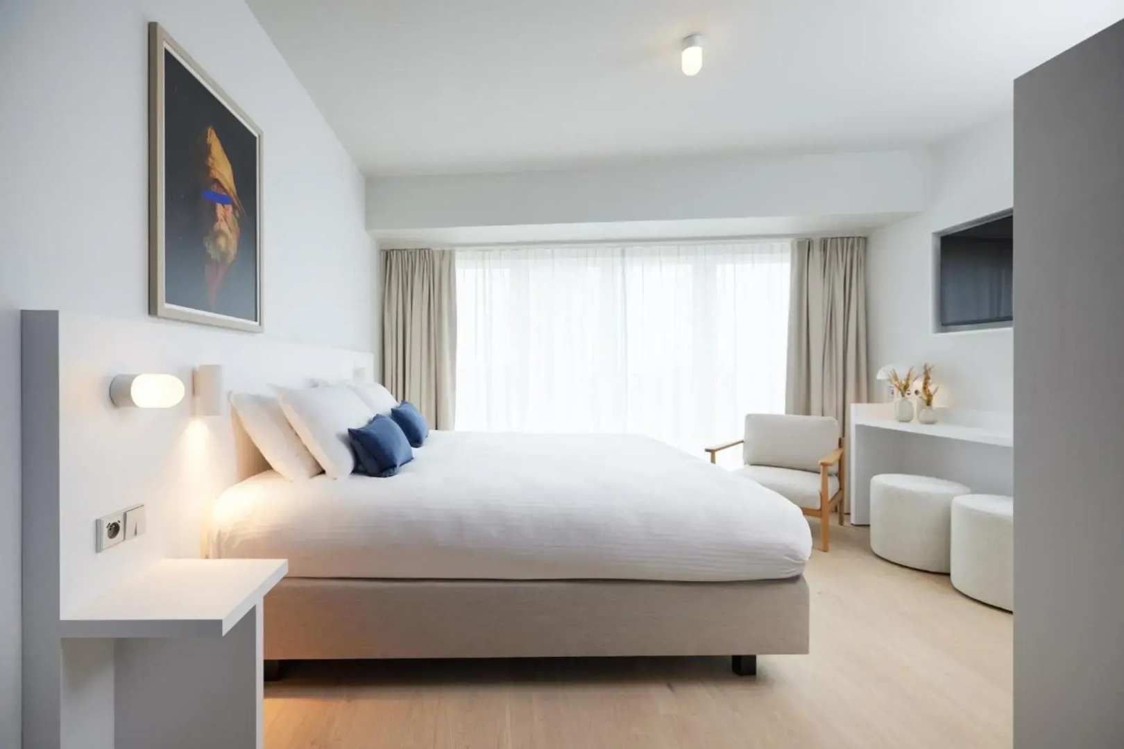 Hotel Burlington