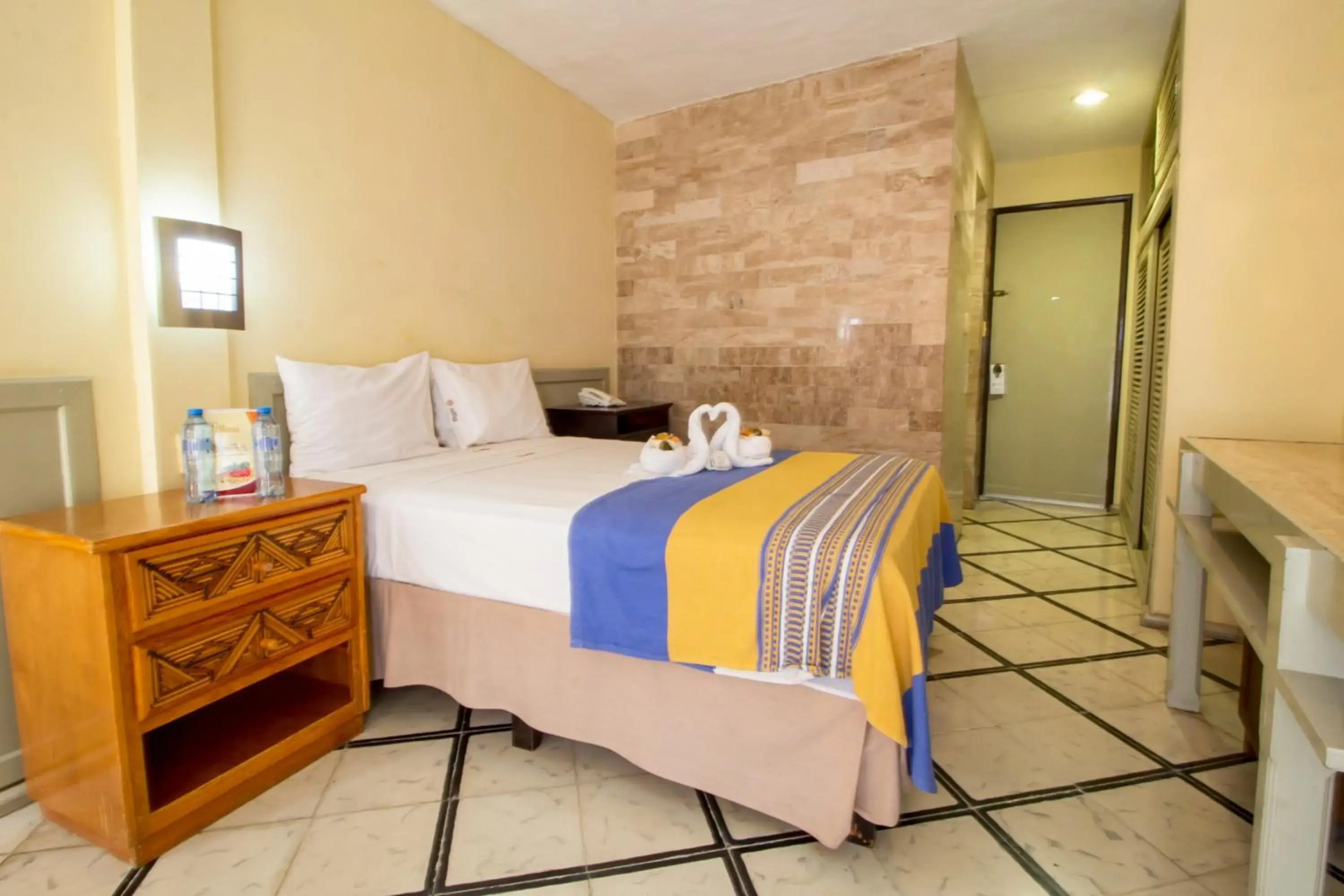 Hotel Ambassador Merida