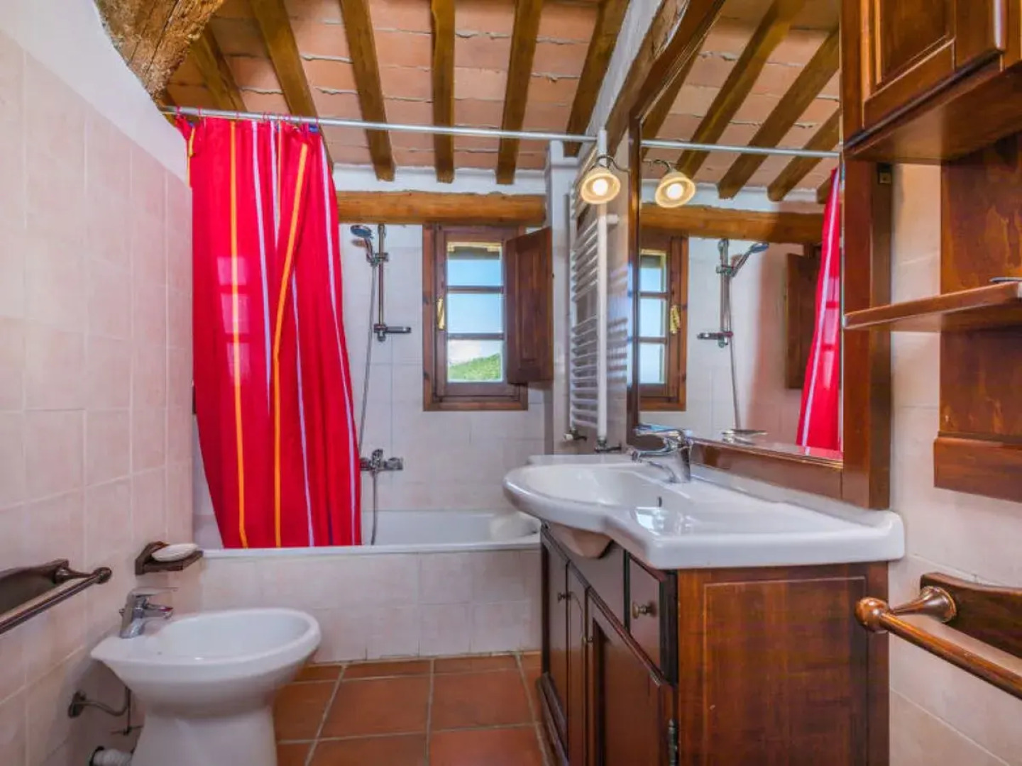 House Volpe Riparbella