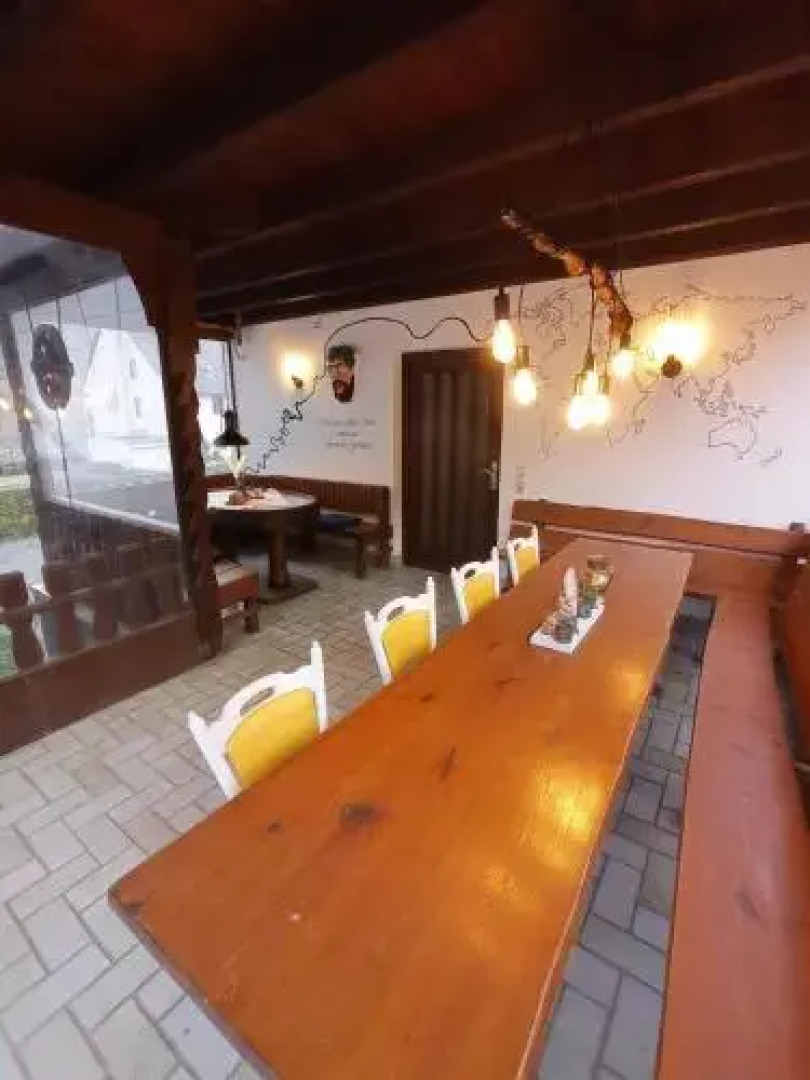 Weingut im Moselkrampen