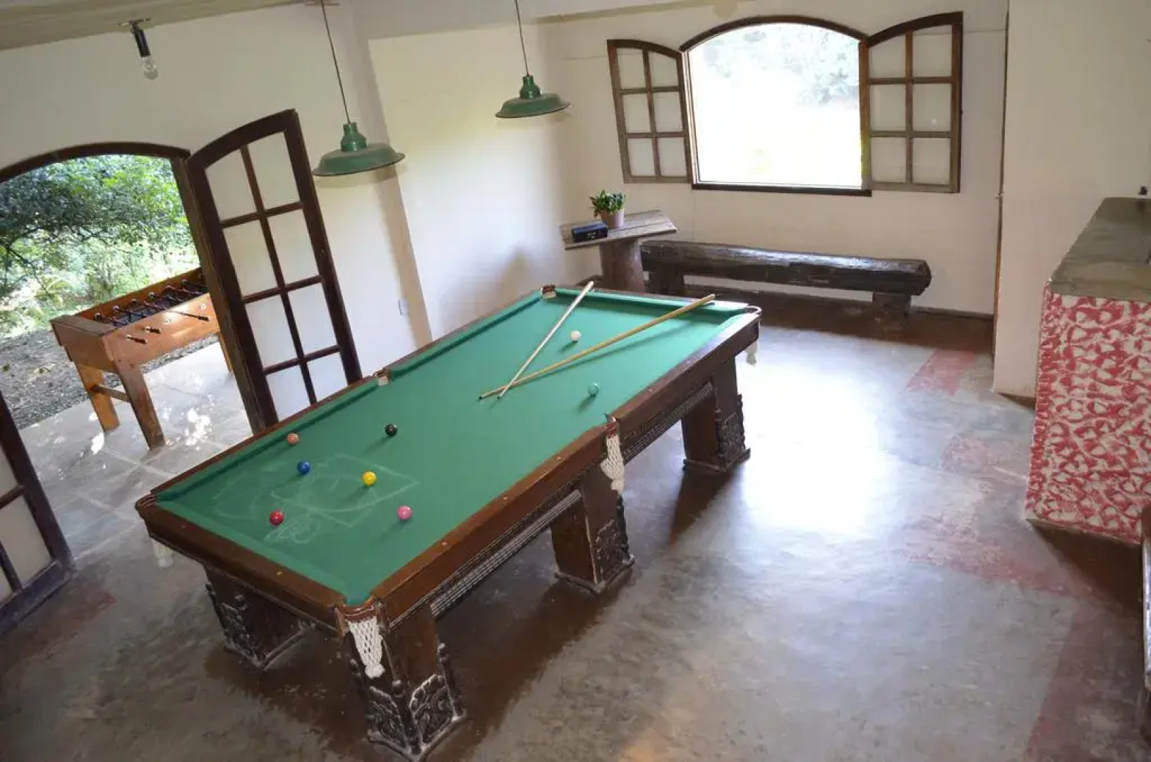 Fazenda Hotel Jatahy