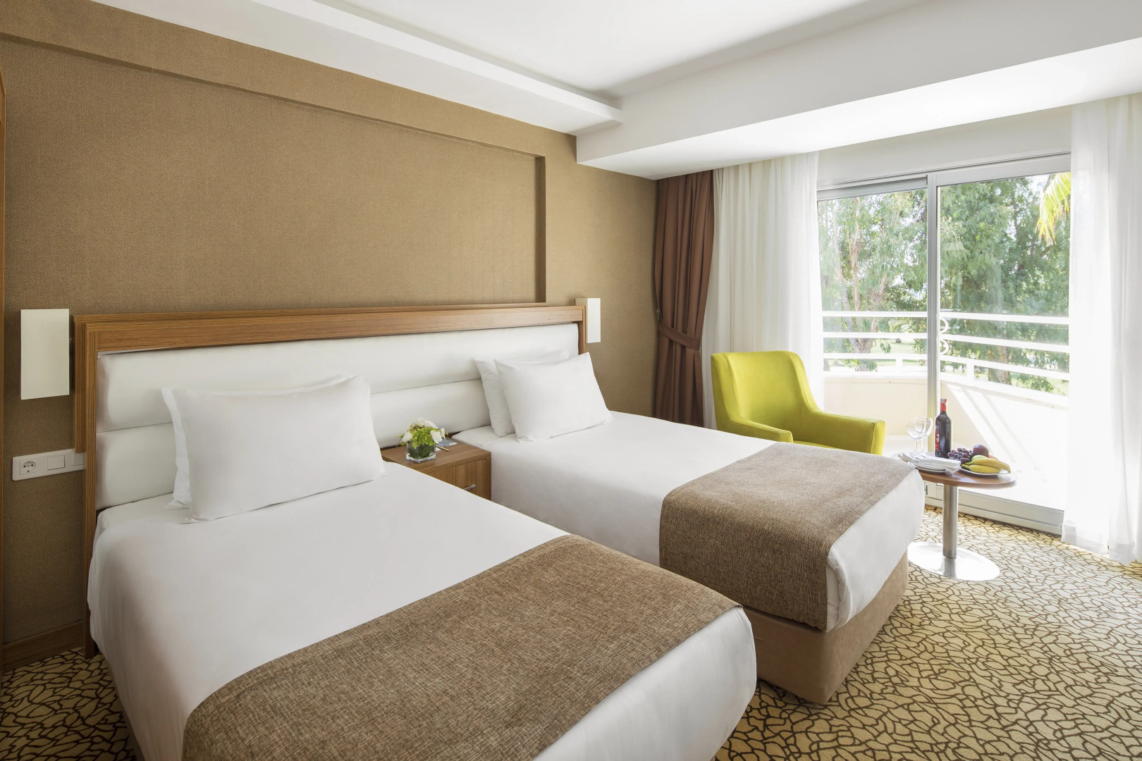 Richmond Ephesus Resort - All Inclusive