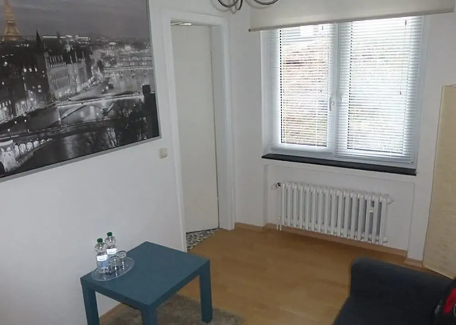 Gästehaus HarzGlück