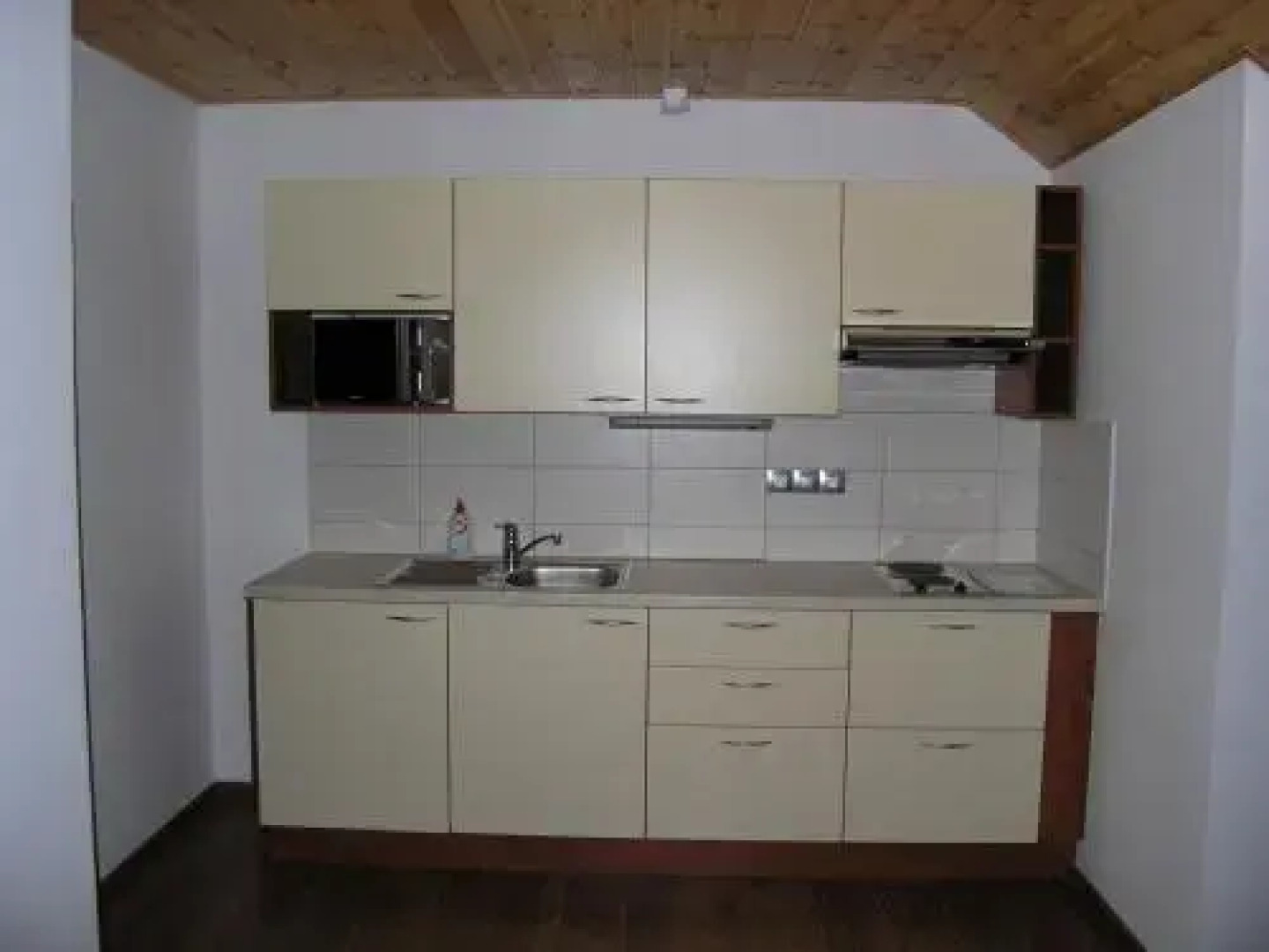 EA Appartements Na Filipce