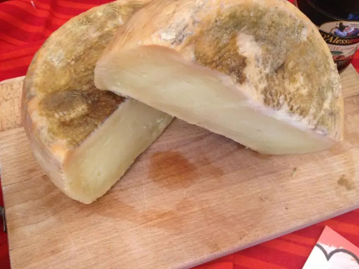 Stone House in Majella Park