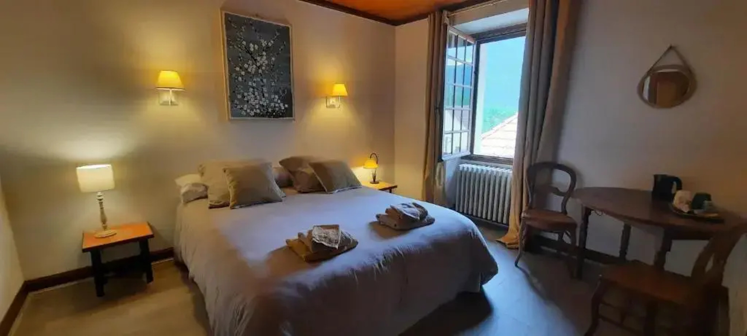 Les Vagabonds du Mont