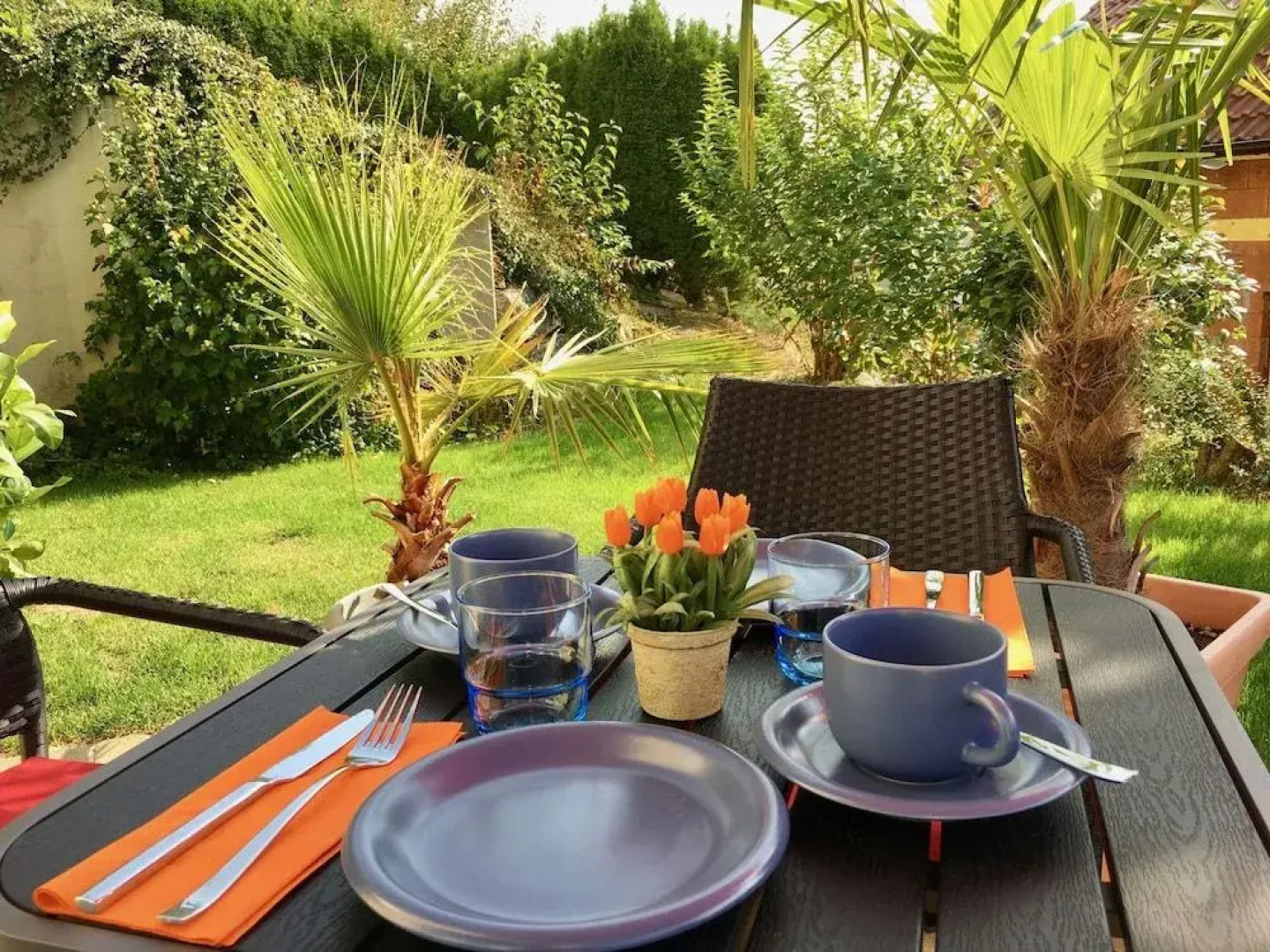 Apartment Casa del Monte