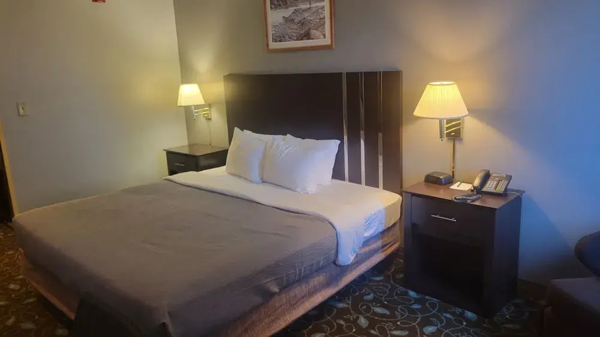 The Lodge At Pinedale