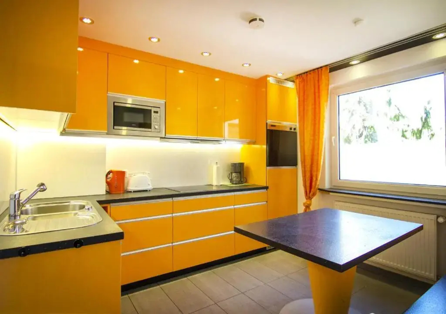 Ringeltaube – Wohnen wie zu Hause