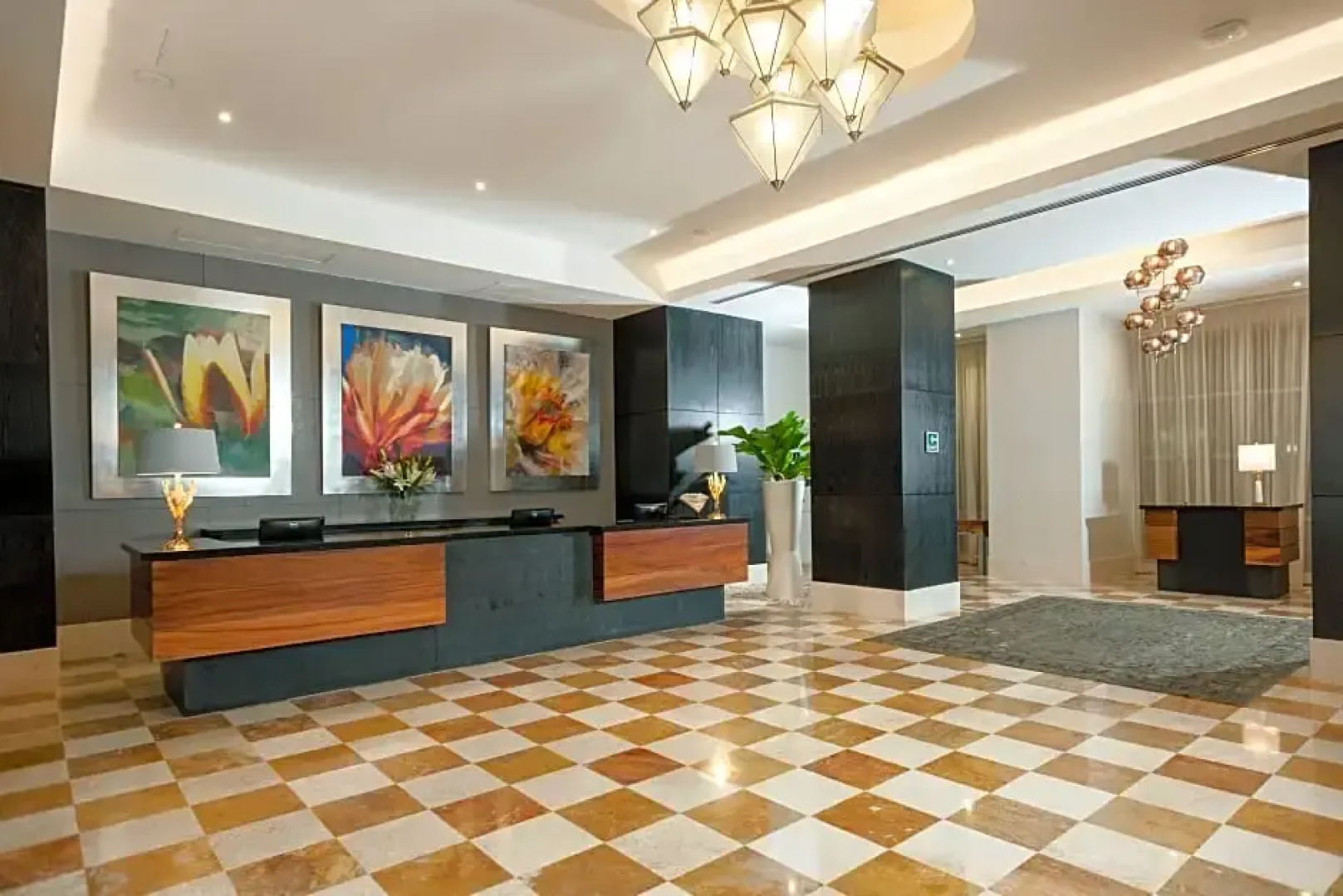 Grand Maya by Dicasi Acapulco