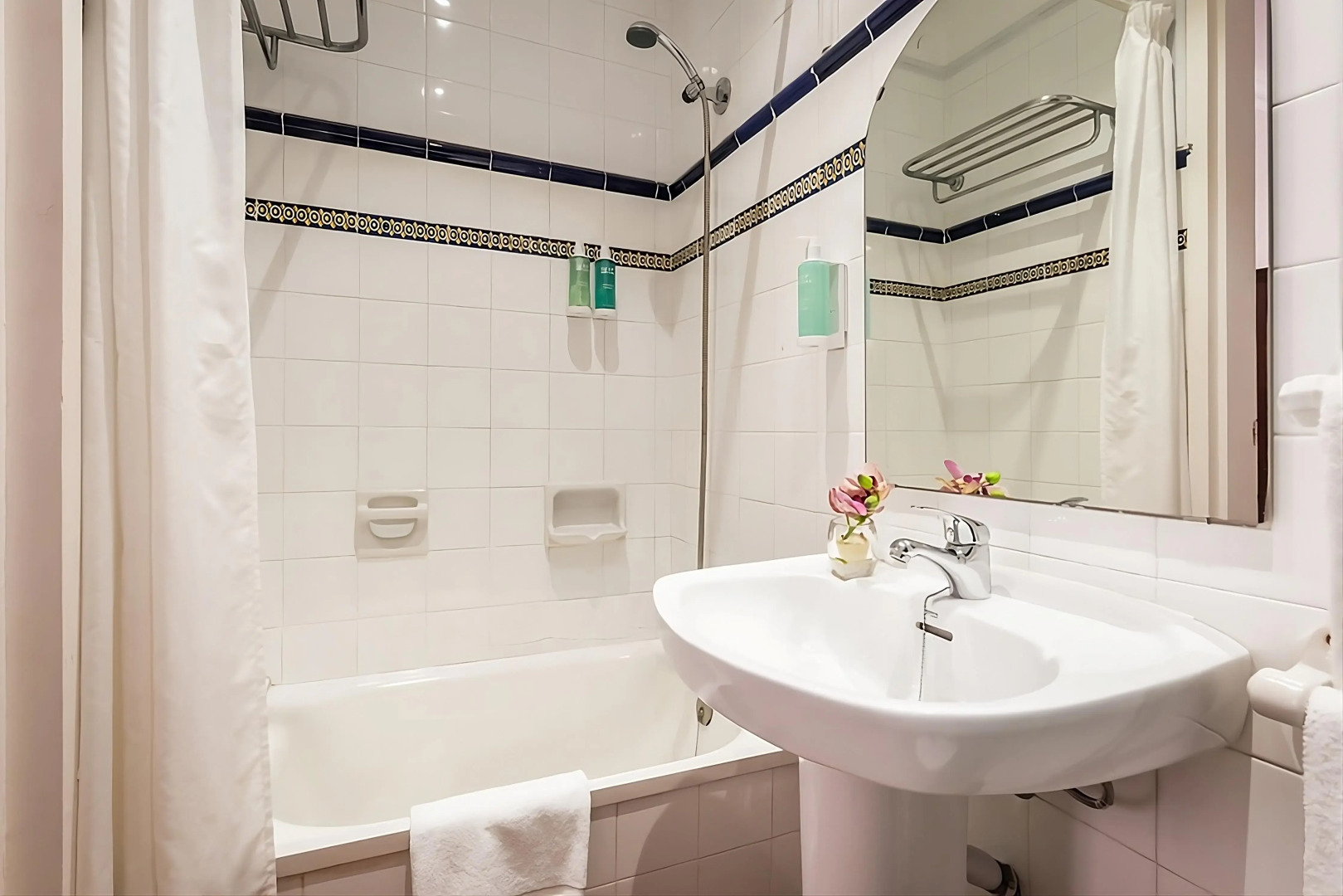 Hotel Medium Romàntic