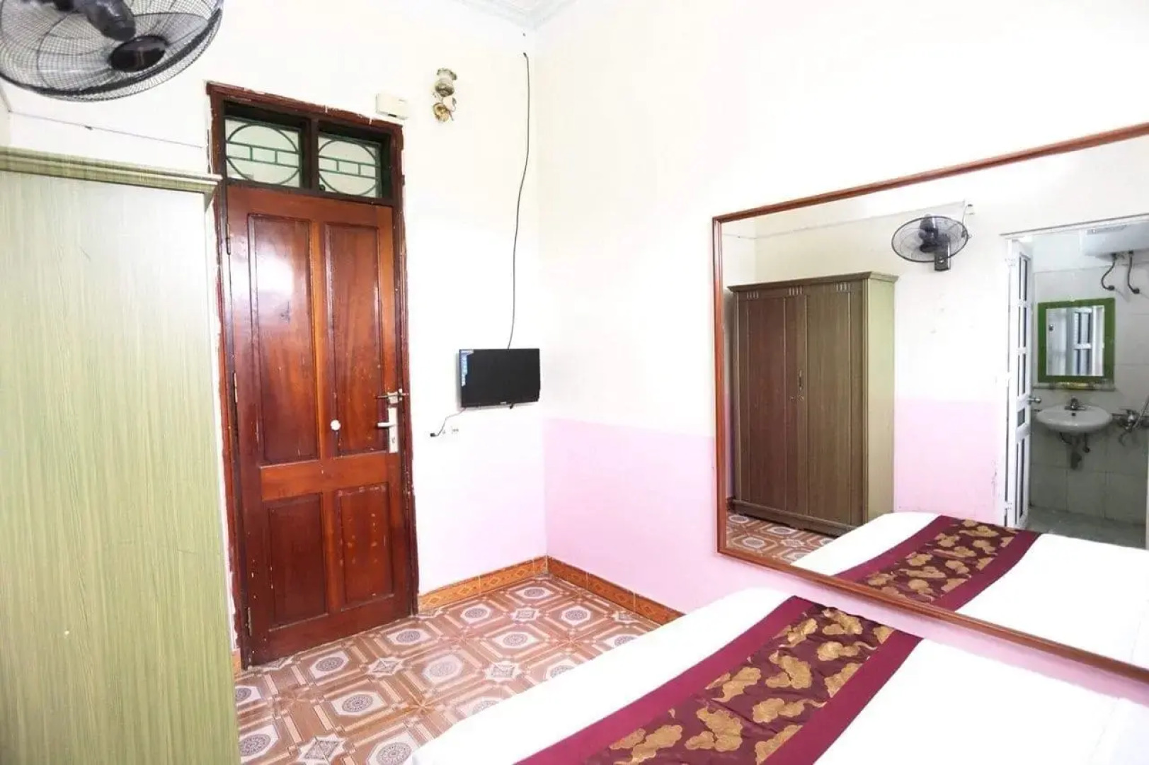 Khanh Linh Guest House