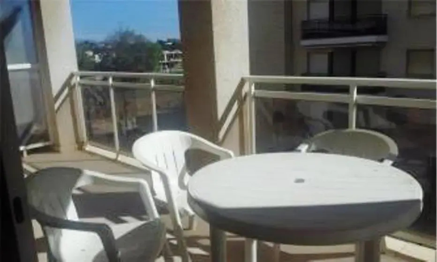 Plaza Concordia 2 Apartment