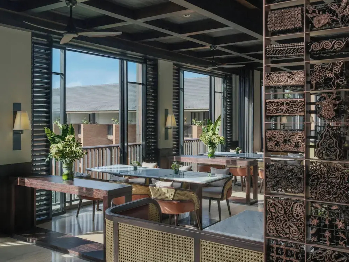 Novotel Bali Ubud Resort