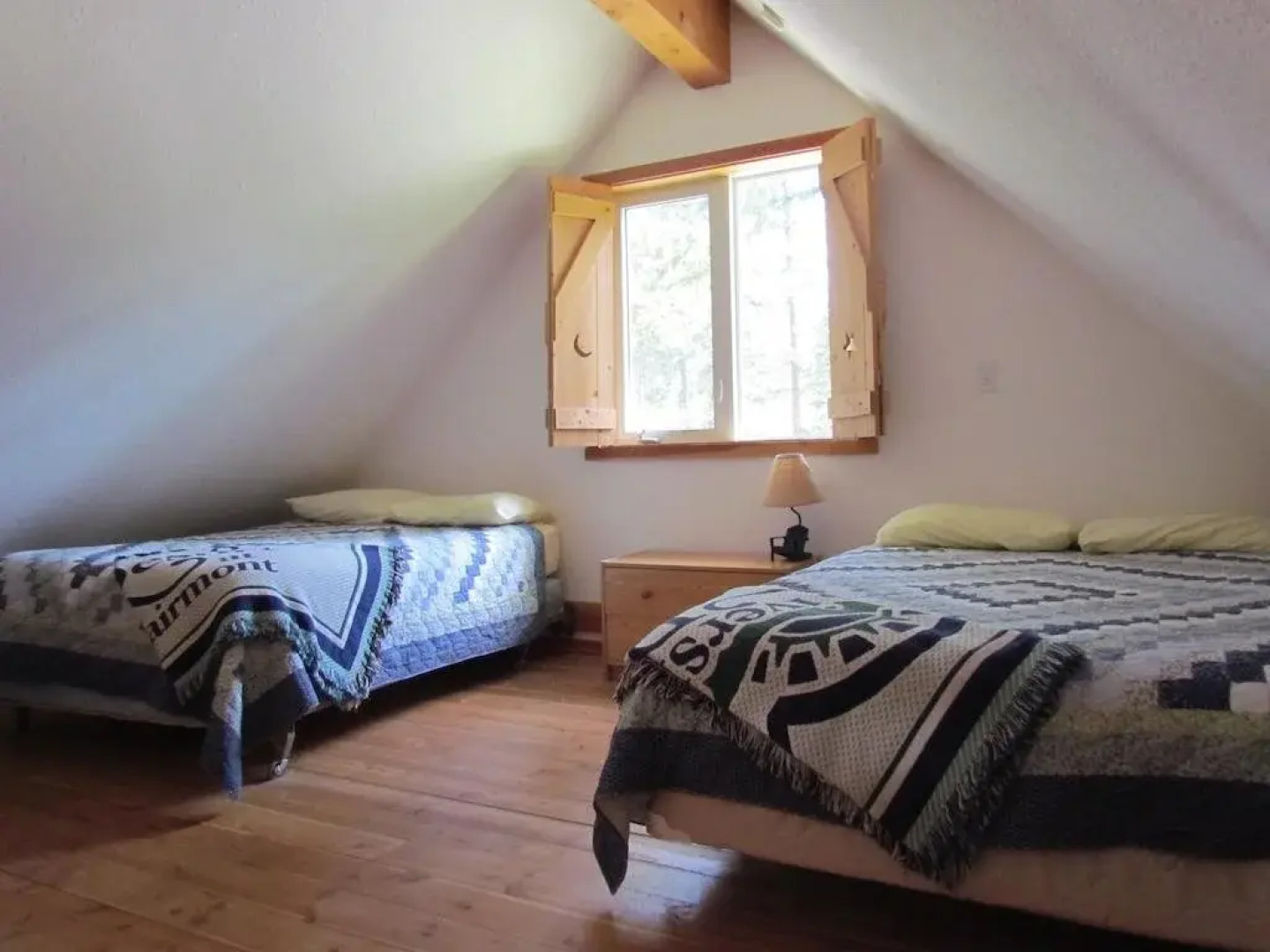 Fairmont Creek Property Rentals Timbers Resort