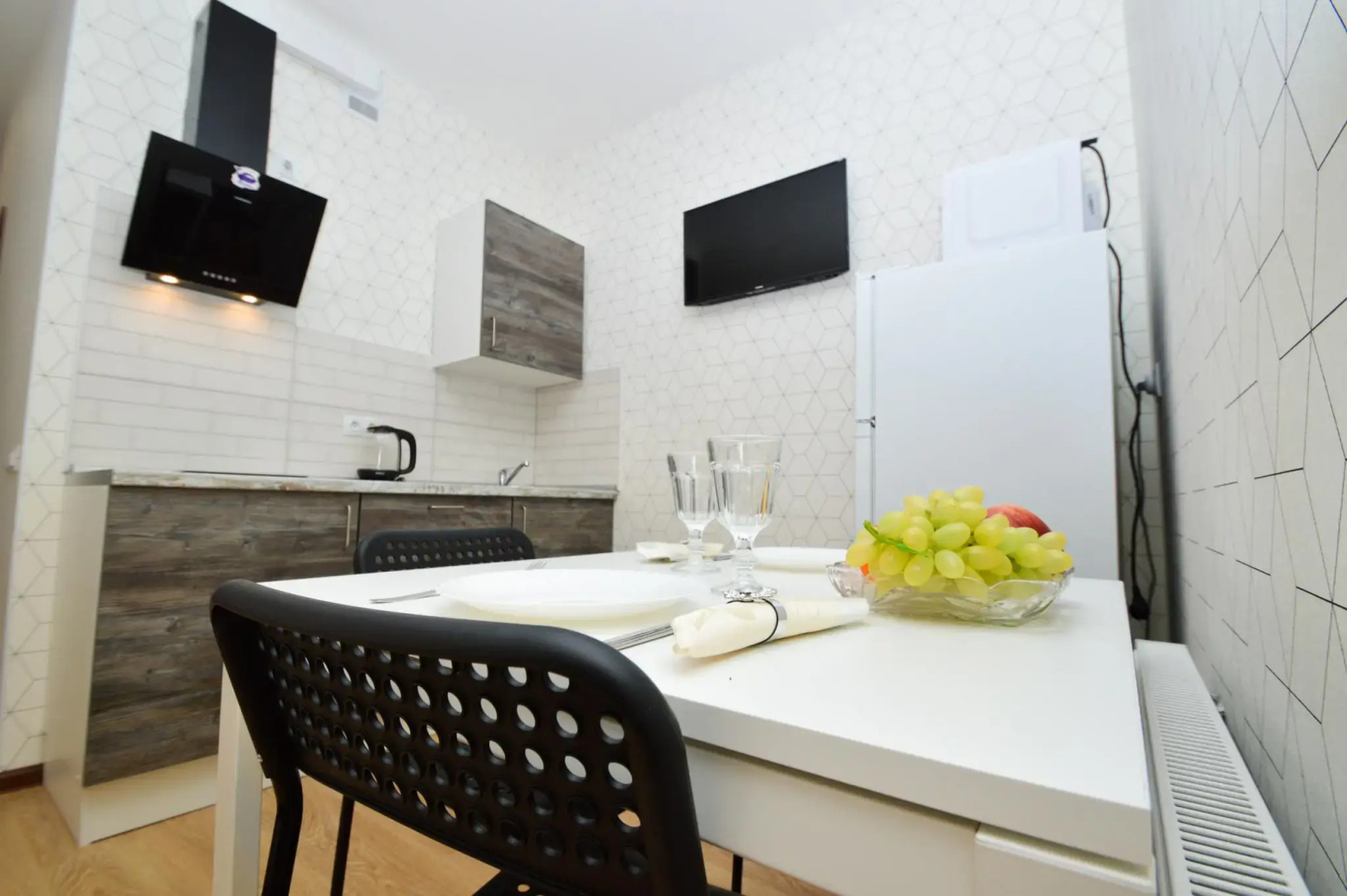 Royal Apart (Роял Апарт) на Стрелочников