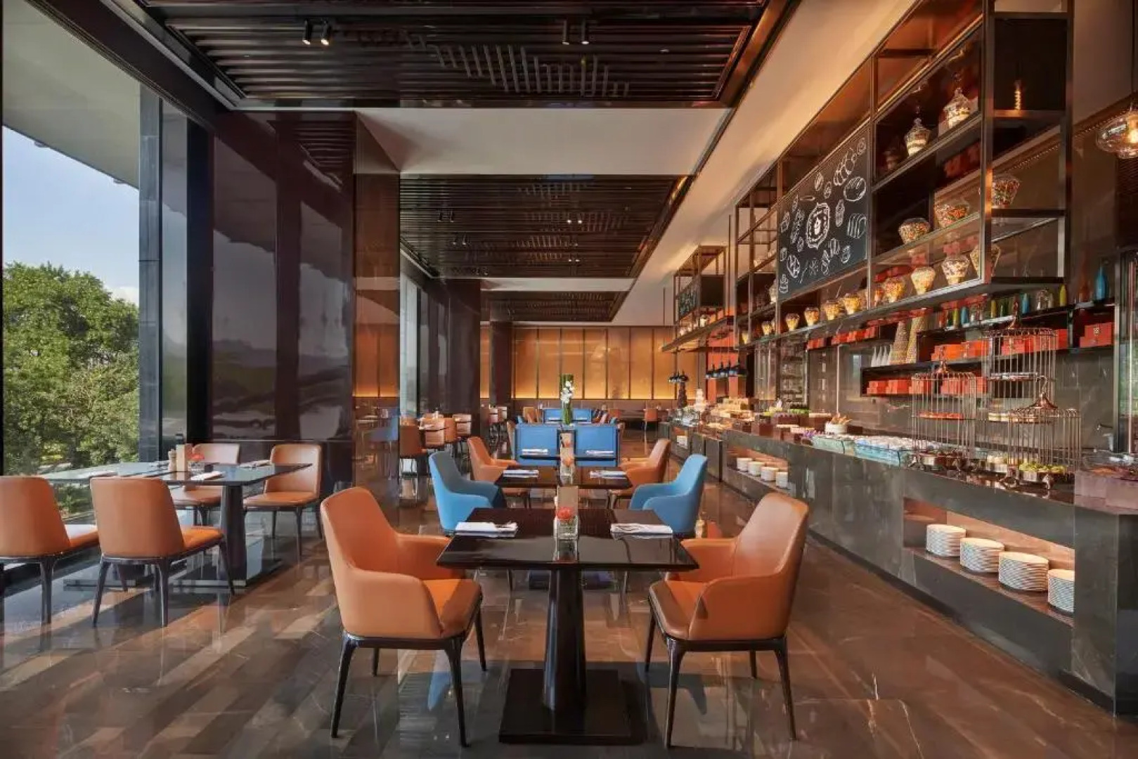 Hyatt Regency Lanzhou