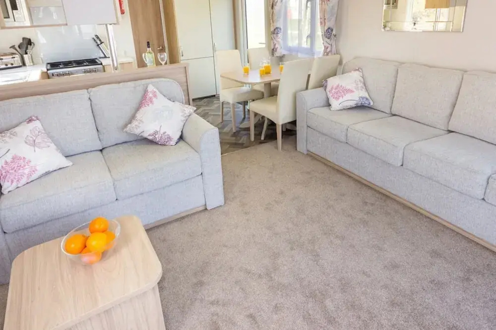 Moffat Manor Holiday Resort